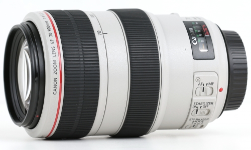Canon EF 70-300mm f4-5.6L IS USM